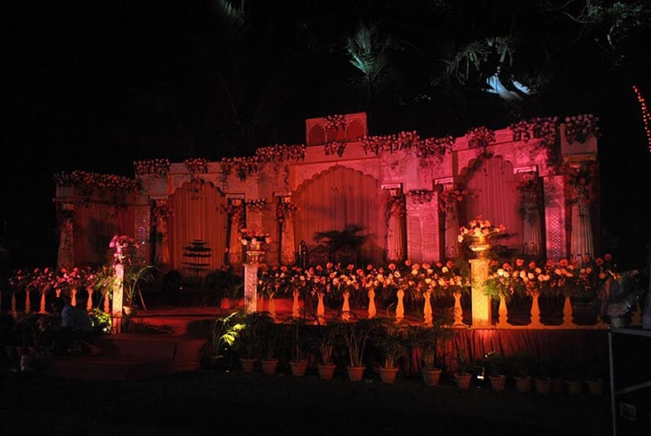 Toshali Sands بوري المظهر الخارجي الصورة