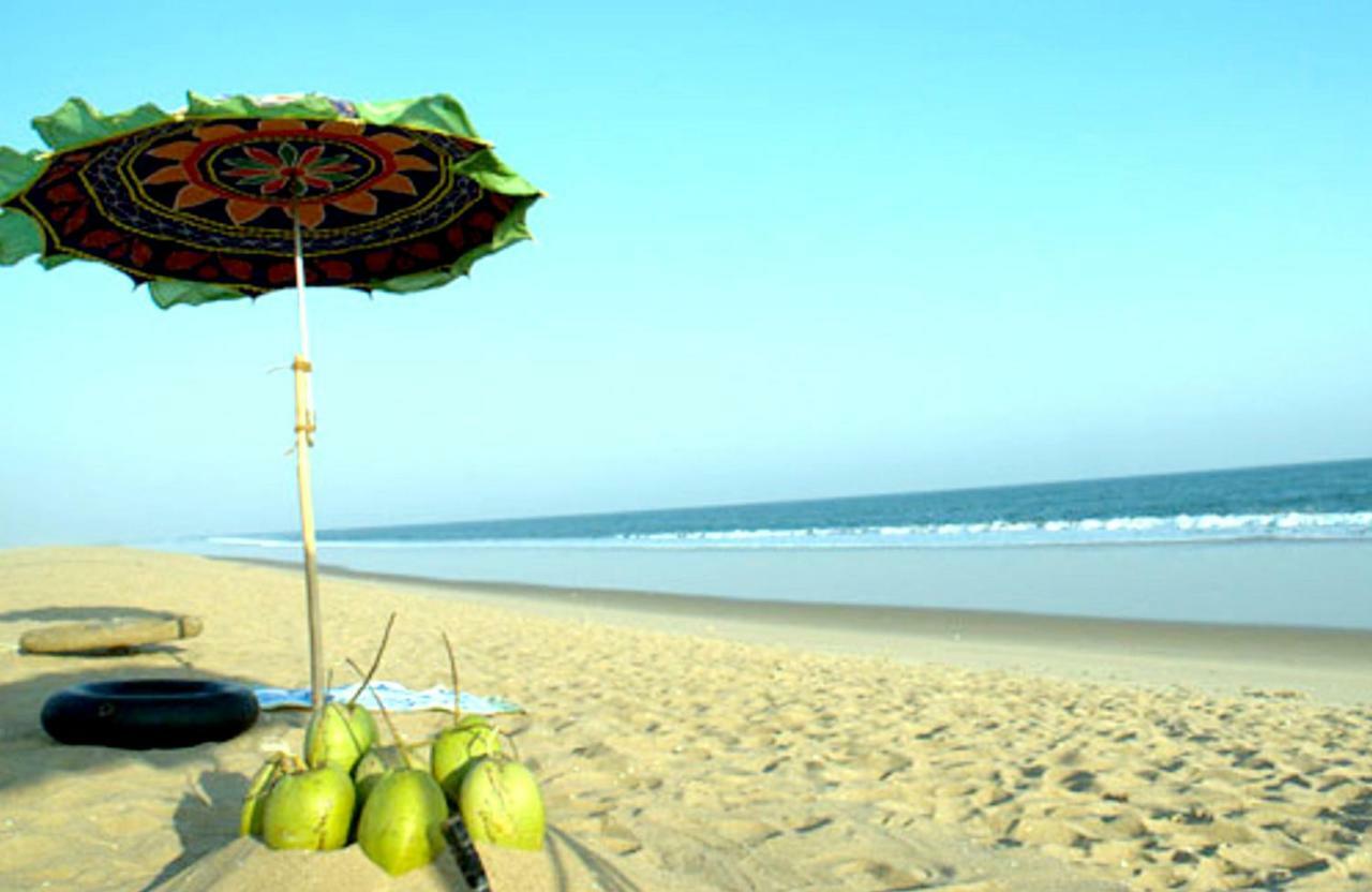 Toshali Sands بوري المظهر الخارجي الصورة